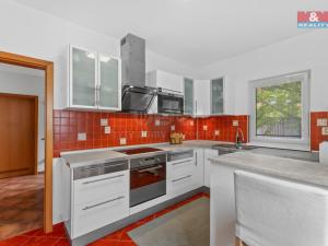 Prodej rodinného domu, Praha - Horní Počernice, Radechovská, 133 m2