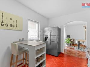 Prodej rodinného domu, Praha - Horní Počernice, Radechovská, 133 m2