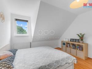 Prodej rodinného domu, Praha - Horní Počernice, Radechovská, 133 m2