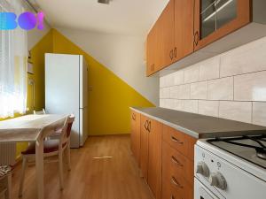 Prodej bytu 2+1, Opava - Předměstí, náměstí Republiky, 49 m2