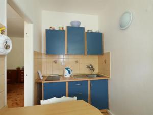 Pronájem bytu 1+1, Brno - Lesná, Halasovo náměstí, 33 m2
