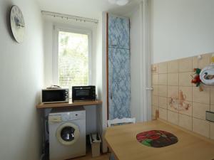 Pronájem bytu 1+1, Brno - Lesná, Halasovo náměstí, 33 m2