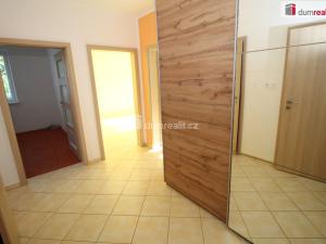 Prodej bytu 4+1, Cheb, Hrnčířská, 81 m2
