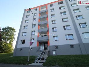 Prodej bytu 4+1, Cheb, Hrnčířská, 81 m2