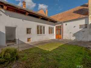 Prodej rodinného domu, Jaroslavice, Sadová, 76 m2