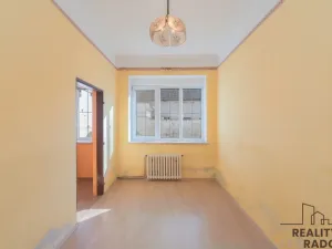 Prodej rodinného domu, Jaroslavice, Sadová, 76 m2