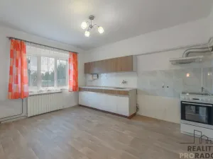 Prodej rodinného domu, Jaroslavice, Sadová, 76 m2