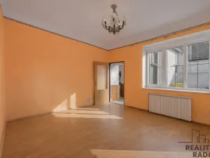 Prodej rodinného domu, Jaroslavice, Sadová, 76 m2