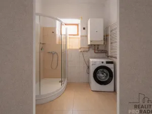 Prodej rodinného domu, Jaroslavice, Sadová, 76 m2