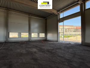 Pronájem skladu, Kladno - Dubí, Průmyslová, 919 m2
