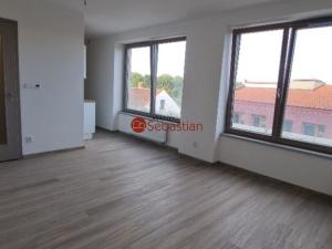 Pronájem bytu 1+kk, Kolín, 5. května, 33 m2