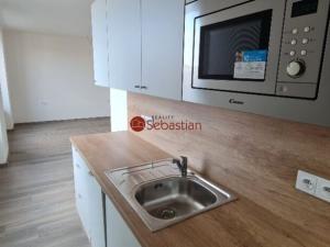 Pronájem bytu 1+kk, Kolín, 5. května, 33 m2