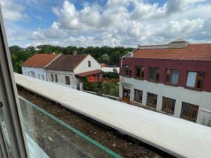 Pronájem bytu 1+kk, Kolín, 5. května, 33 m2
