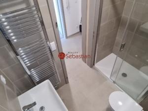 Pronájem bytu 1+kk, Kolín, 5. května, 33 m2