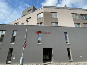 Pronájem bytu 1+kk, Kolín, 5. května, 33 m2