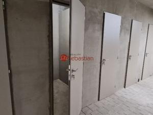 Pronájem bytu 1+kk, Kolín, 5. května, 33 m2