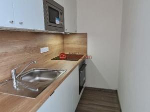 Pronájem bytu 1+kk, Kolín, 5. května, 33 m2
