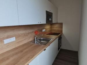 Pronájem bytu 1+kk, Kolín, 5. května, 33 m2