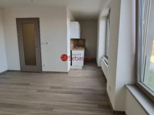 Pronájem bytu 1+kk, Kolín, 5. května, 33 m2