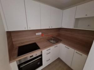 Pronájem bytu 2+1, Teplice - Trnovany, Antonína Sochora, 47 m2