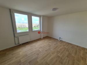 Pronájem bytu 2+1, Teplice - Trnovany, Antonína Sochora, 47 m2