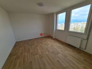 Pronájem bytu 2+1, Teplice - Trnovany, Antonína Sochora, 47 m2