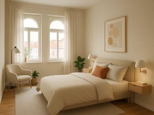 Prodej bytu 2+1, Praha - Karlín, Prvního pluku, 73 m2