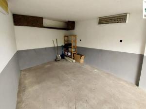 Prodej garáže, Cheb - Hradiště, 27 m2