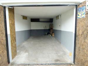 Prodej garáže, Cheb - Hradiště, 27 m2