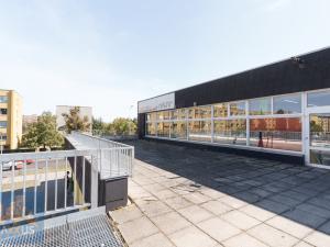 Prodej komerční nemovitosti, Žatec, Husova, 2862 m2