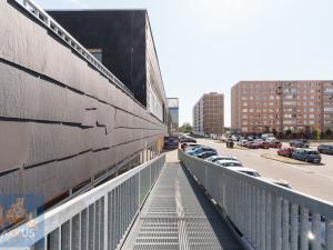 Prodej komerční nemovitosti, Žatec, Husova, 2862 m2