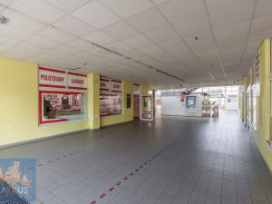 Prodej komerční nemovitosti, Žatec, Husova, 2862 m2