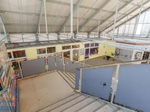 Prodej komerční nemovitosti, Žatec, Husova, 2862 m2