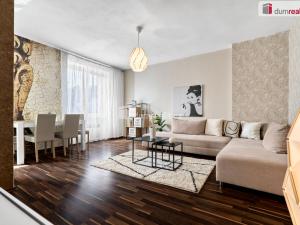 Prodej bytu 2+kk, Dalovice, Májová, 55 m2