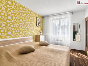 Prodej bytu 2+kk, Dalovice, Májová, 55 m2