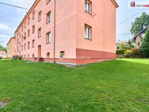 Prodej bytu 2+kk, Dalovice, Májová, 55 m2