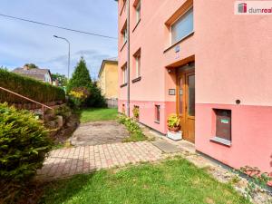 Prodej bytu 2+kk, Dalovice, Májová, 55 m2