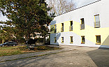 Pronájem bytu 1+kk, Poděbrady, Jeronýmova, 25 m2