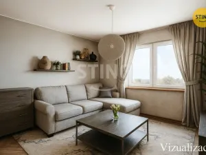 Prodej rodinného domu, Moravská Nová Ves, 110 m2