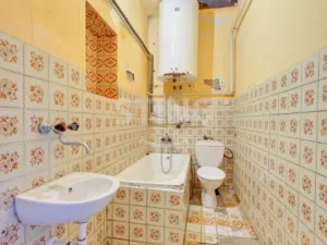 Prodej rodinného domu, Moravská Nová Ves, 110 m2