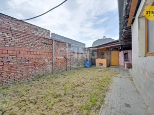 Prodej rodinného domu, Moravská Nová Ves, 110 m2