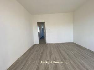 Pronájem bytu 2+1, Ústí nad Labem - Severní Terasa, Pod Parkem, 63 m2