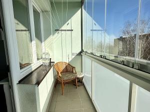 Pronájem bytu 2+1, Ostrava - Poruba, Maďarská, 54 m2
