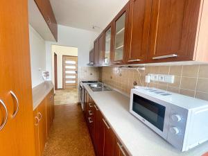 Pronájem bytu 2+1, České Budějovice - České Budějovice 2, V. Talicha, 66 m2