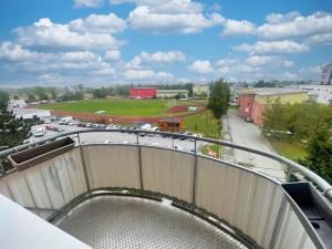 Pronájem bytu 2+1, České Budějovice - České Budějovice 2, V. Talicha, 66 m2