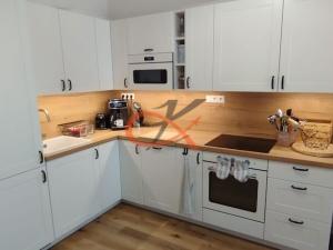 Pronájem bytu 3+kk, Olomouc, kpt. Nálepky, 56 m2