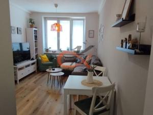 Pronájem bytu 3+kk, Olomouc, kpt. Nálepky, 56 m2