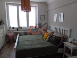 Pronájem bytu 3+kk, Olomouc, kpt. Nálepky, 56 m2