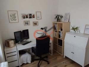 Pronájem bytu 3+kk, Olomouc, kpt. Nálepky, 56 m2