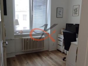 Pronájem bytu 3+kk, Olomouc, kpt. Nálepky, 56 m2